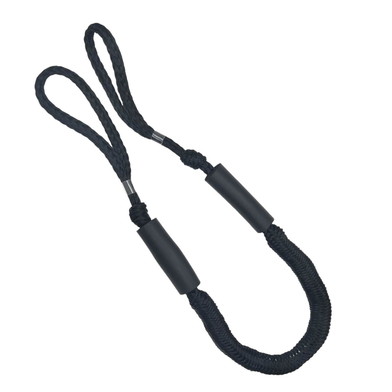 Clearance Items! 4FT Heavy-Duty Bungee Dock Lines, Elastic Rope, Motorboat Cable, Mooring Rope, Boat Docking Lines, Marine Docking Ropes for Boats and Watercrafts Sales Today Clearance!